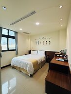 Frank's Hostel