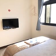 Frank's Hostel