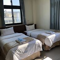Frank's Hostel