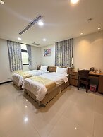 Frank's Hostel