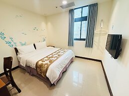 Frank's Hostel