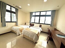 Frank's Hostel