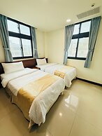 Frank's Hostel