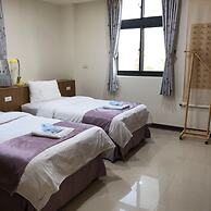Frank's Hostel