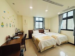 Frank's Hostel