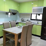 Frank's Hostel