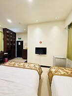 Frank's Hostel