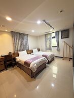Frank's Hostel