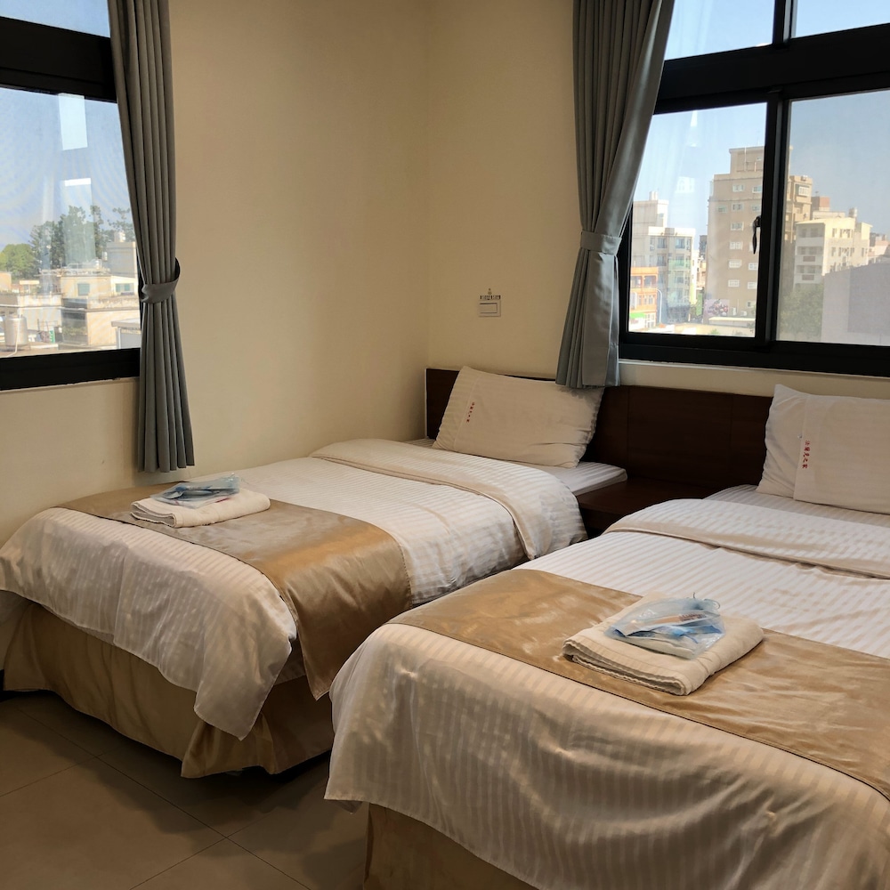 Frank's Hostel