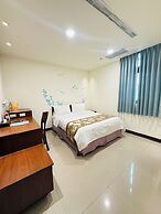 Frank's Hostel