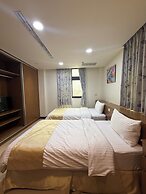 Frank's Hostel