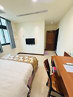 Frank's Hostel