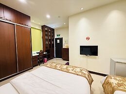 Frank's Hostel
