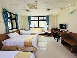 Frank's Hostel