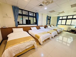 Frank's Hostel