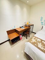 Frank's Hostel