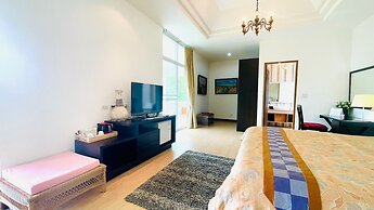 Baan Ing Khao
