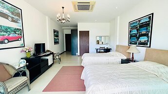 Baan Ing Khao