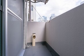 Osaka Maison Rech