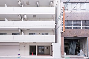 Osaka Maison Rech
