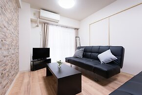 Osaka Maison Rech