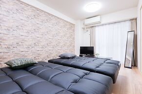Osaka Maison Rech