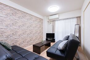Osaka Maison Rech