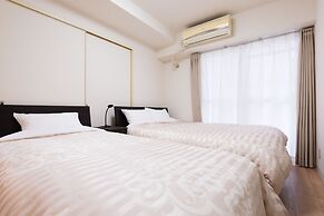 Osaka Maison Rech