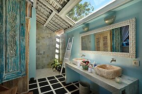 Uluwatu Lumbung Cottages