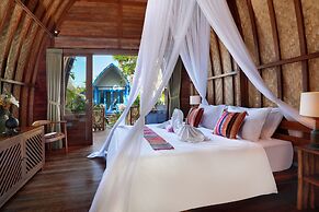 Uluwatu Lumbung Cottages