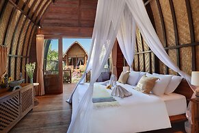 Uluwatu Lumbung Cottages