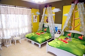 Sunflower B&B
