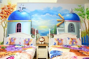 Sunflower B&B