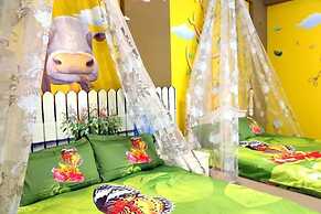 Sunflower B&B