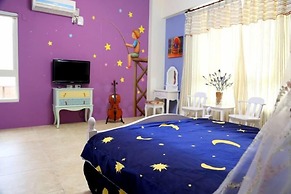 Sunflower B&B