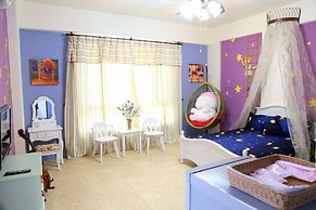 Sunflower B&B