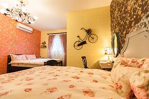 Sunflower B&B