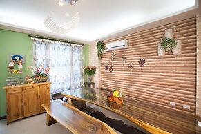 Sunflower B&B
