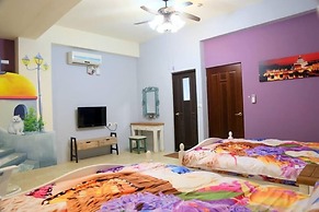 Sunflower B&B