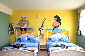 Sunflower B&B