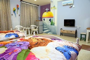Sunflower B&B