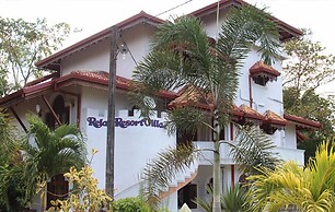 Relax Resort Villa