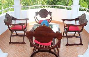Relax Resort Villa