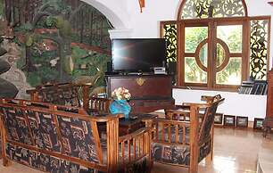 Relax Resort Villa