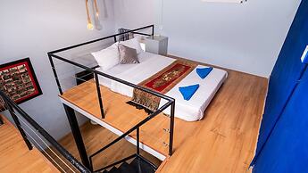 The Artist Residence