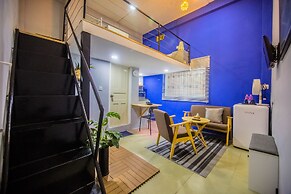 The Artist Residence