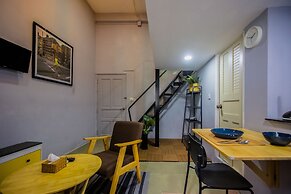The Artist Residence