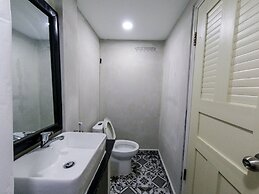 The Artist Residence