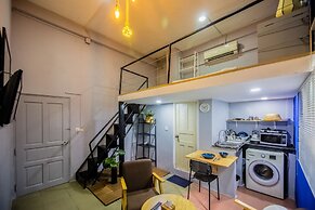 The Artist Residence