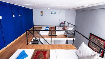 The Artist Residence